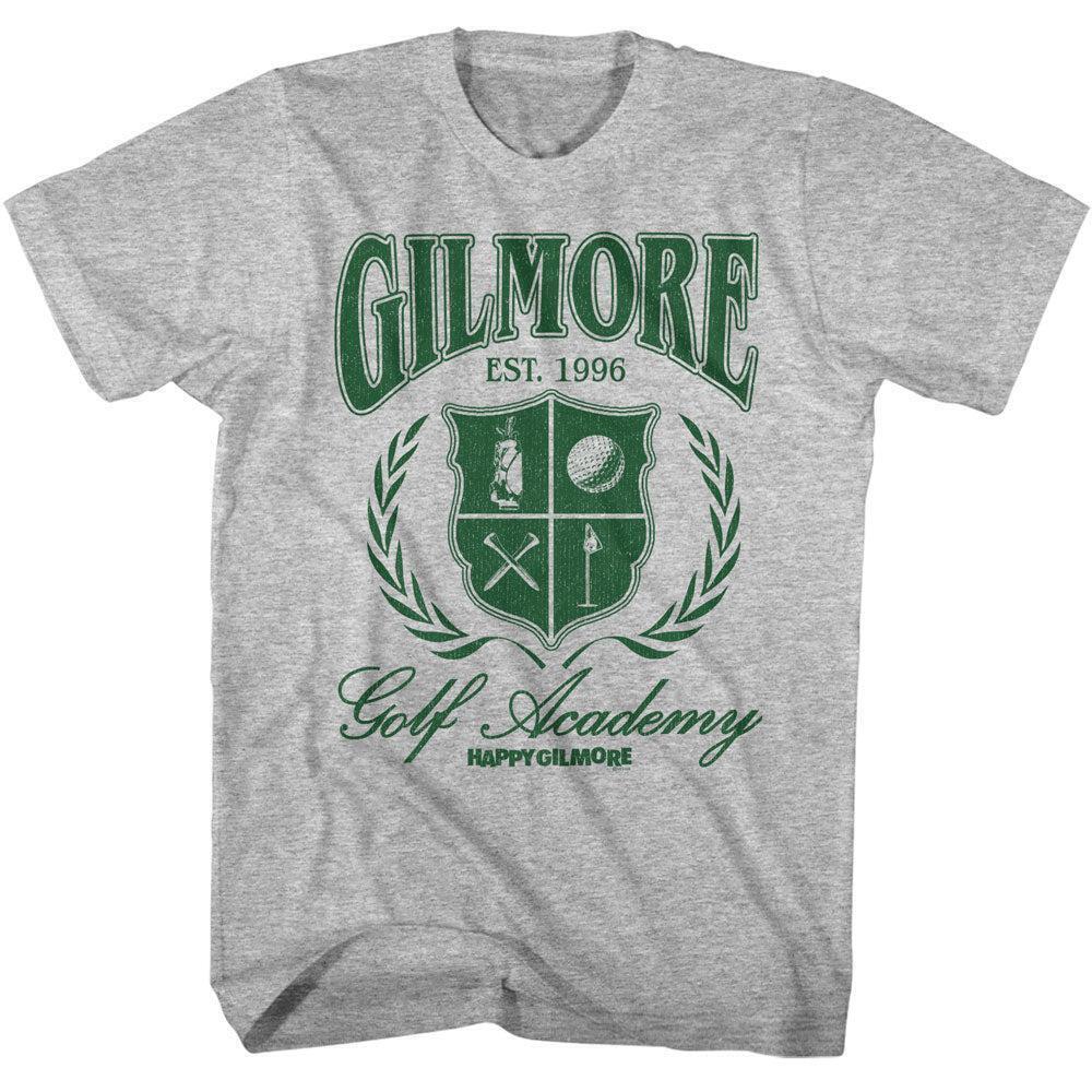 Happy Gilmore Gilmore Golf Academy T Shirt